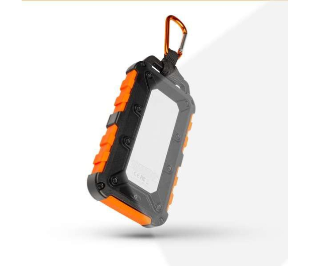 Xtorm 10000mAh 20W (Panel solarny, PD, USB-C) - 670915 - zdjęcie 6